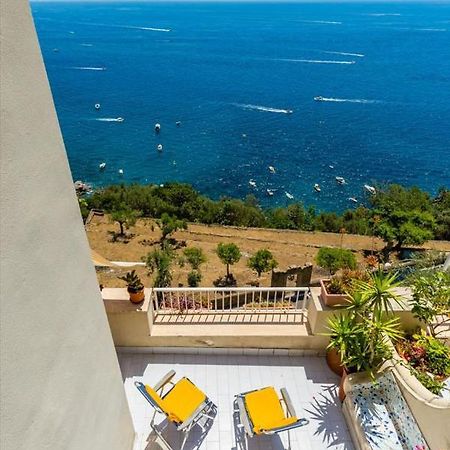 Villa La Terrazza Amalfi Extérieur photo