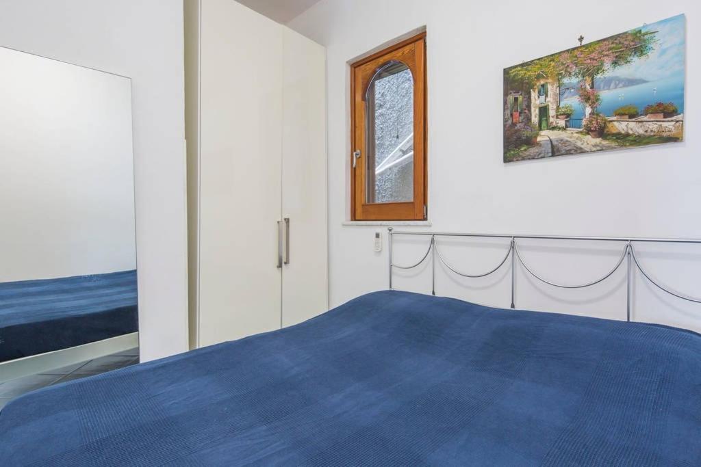 Villa La Terrazza Amalfi Extérieur photo